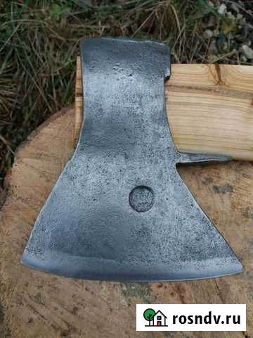 Топор шпалотес зик 30 х годов Подольск - изображение 1