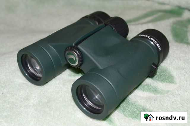 Бинокль Celestron Nature DX 10x25 Санкт-Петербург - изображение 1