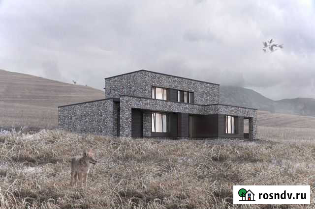 Архитектор проектировщик Владикавказ - изображение 1