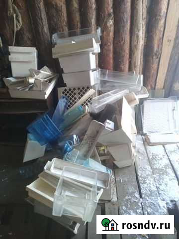 Ящики, полки Томск - изображение 1