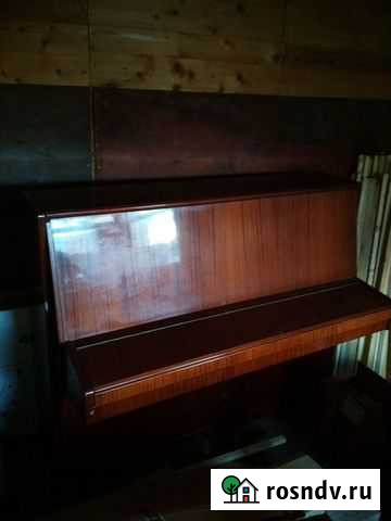 Пианино Приозерск - изображение 1