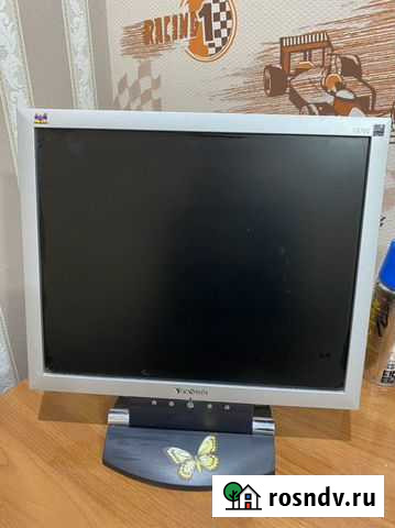 Монитор Viewsonic Астрахань - изображение 1