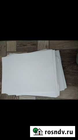 Бумага а4 Сыктывкар - изображение 1