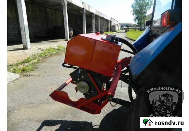 Фреза дорожная фдг-400 Оренбург - изображение 1