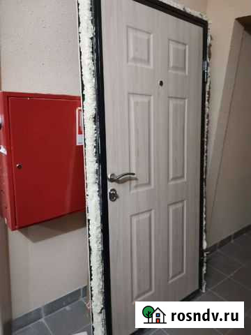 Дверь входная металлическая Нефтеюганск - изображение 1