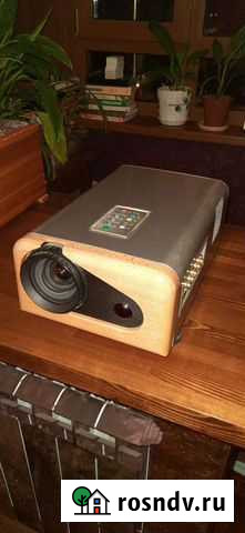 Проектор, домашний кинотеатр Одинцово - изображение 1