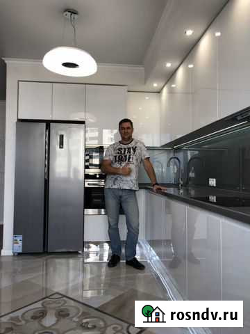 Кухни на заказ Казань - изображение 1