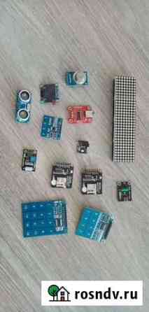 Arduino Ардуино Тамбов