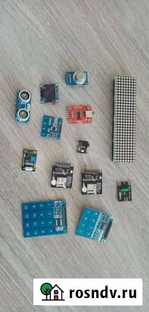 Arduino Ардуино Тамбов - изображение 1