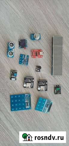 Arduino Ардуино Тамбов - изображение 1