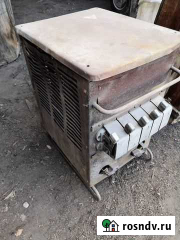 Реостат балластный Гусиноозерск - изображение 1