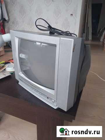 Телевизор бу Йошкар-Ола - изображение 1