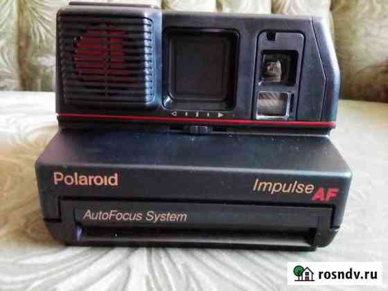 Фотоаппарат Polaroid Чебоксары