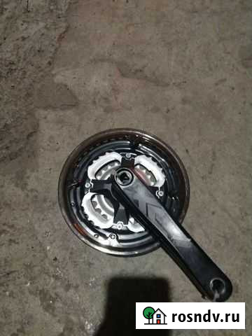 Шатуны для велосипеда Чита - изображение 1