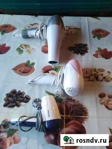 Фен Головчино - изображение 1