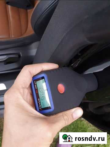 Аренда прокат толщиномер Надым - изображение 1