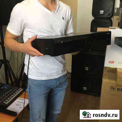 Караоке AST-50 Б/У с гарантией. Караоке под ключ Новосибирск