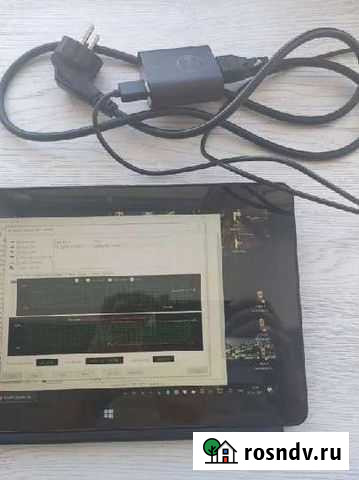 Планшет на Windows 10 Dell venue 11 pro Райчихинск - изображение 1