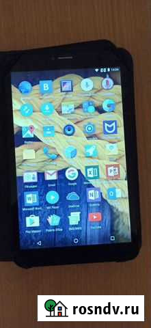 Планшет Irbis Tz864 Омск - изображение 1