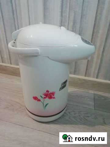 Термопот scarlett Бугульма - изображение 1