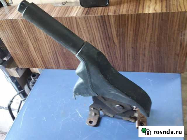 Ручника гетц Ногинск - изображение 1