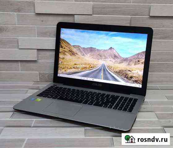 Asus core i3-5005u/SSD/HDD Стерлитамак