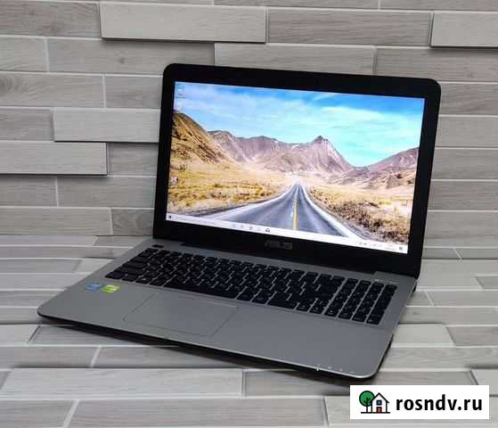 Asus core i3-5005u/SSD/HDD Стерлитамак - изображение 1