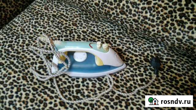 Утюг Scarlett Великий Новгород - изображение 1