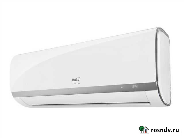 Ballu BSD-12HN1 Сплит-система Балаково - изображение 1