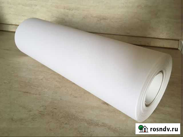 Фотобумага для принтера. Ширина 36 см Фрязино - изображение 1