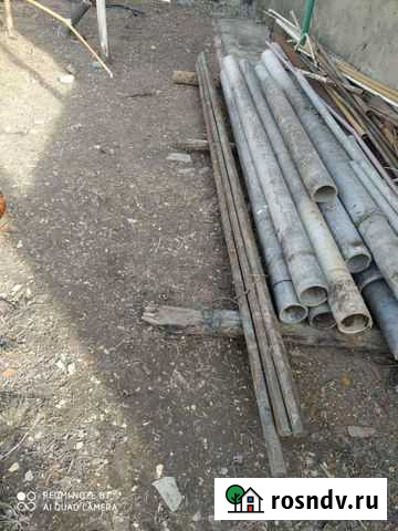 Арматуры шестигравийные Новый Хушет - изображение 1