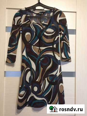 Платье Муром - изображение 1