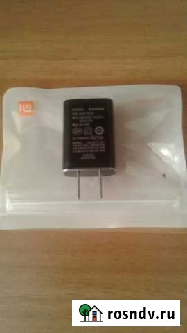 Зарядное устройство Xiaomi Ижевск - изображение 1