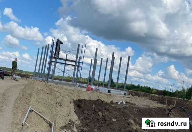 Сварка металлоконструкций Рязань - изображение 1