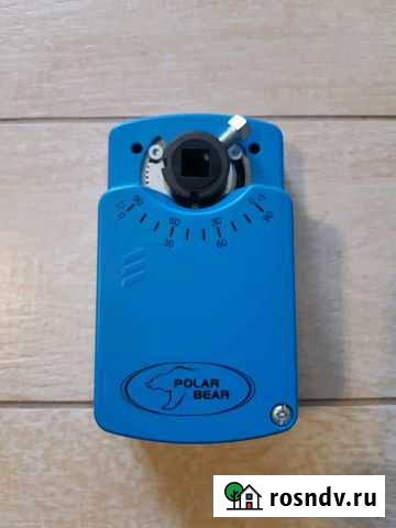 Электропривод AST 04 Томск - изображение 1