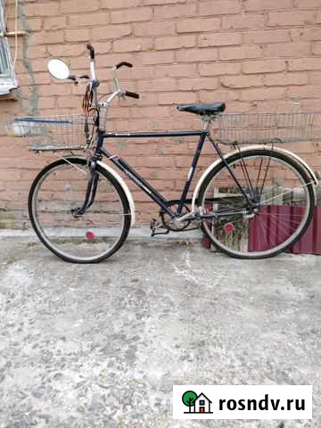 Велосипед Украина Шебекино - изображение 1