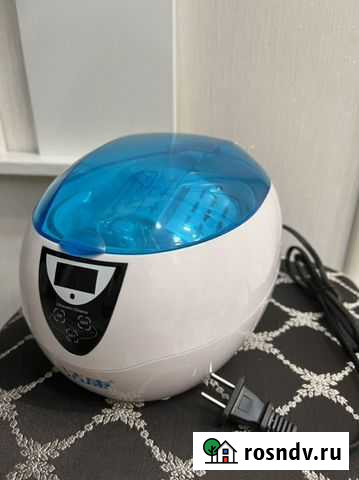 Ультразвуковая мойка Химки - изображение 1