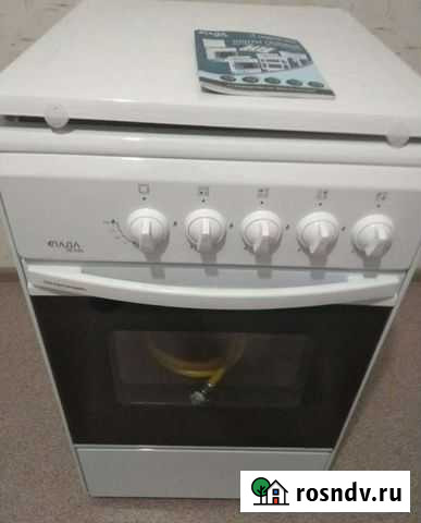 Плита газовая Альметьевск - изображение 1