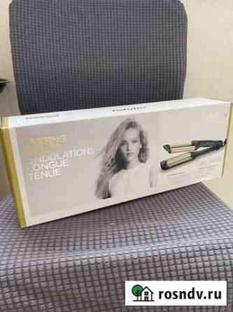 Новая плойка babyliss C260E Казань