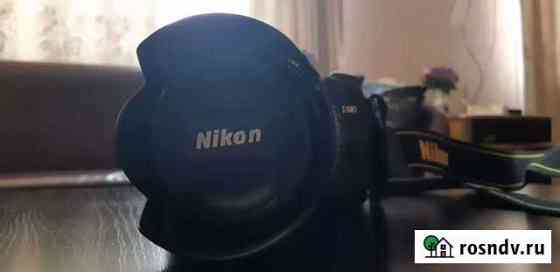 Nikon D90 Kit 18-105 VR Kit Краснодар