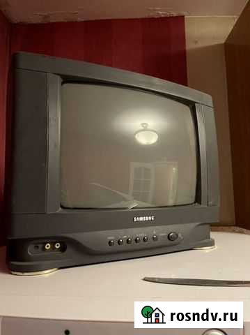 Телевизор Иваново - изображение 1