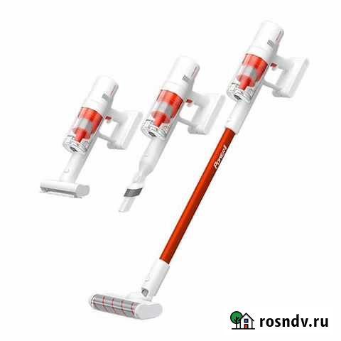 Ручной пылесос Xiaomi Trouver Power 11 Cordless Красноярск - изображение 1