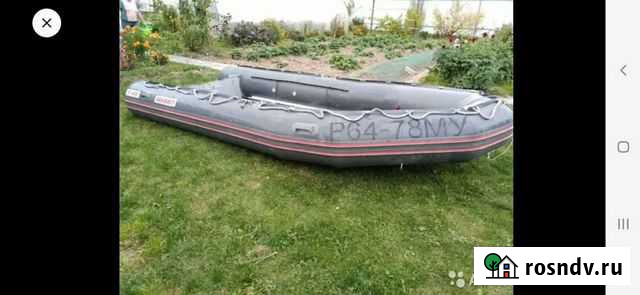 Фаворит 450 Мурманск - изображение 1