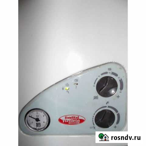 Газовый котёл Таганрог - изображение 1