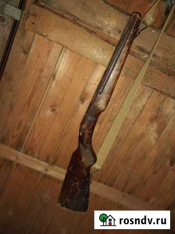 Деревянное цевьё Великий Устюг - изображение 1