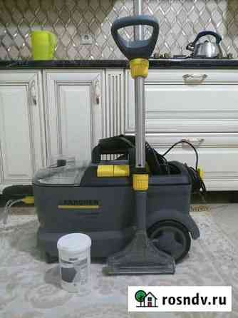 Прокат, аренда karcher (керхер) 10.1 Махачкала