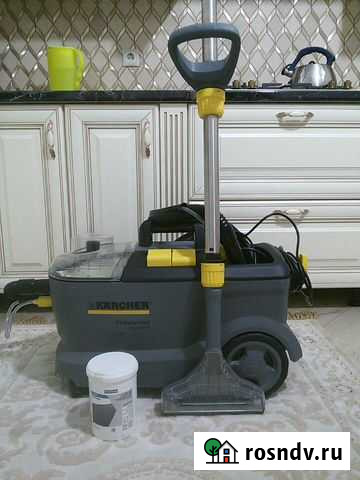 Прокат, аренда karcher (керхер) 10.1 Махачкала - изображение 1