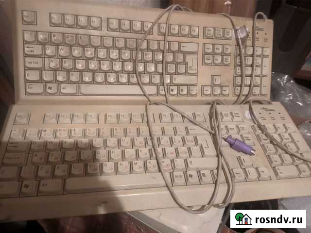 Глючные клавиатуры Псков - изображение 1