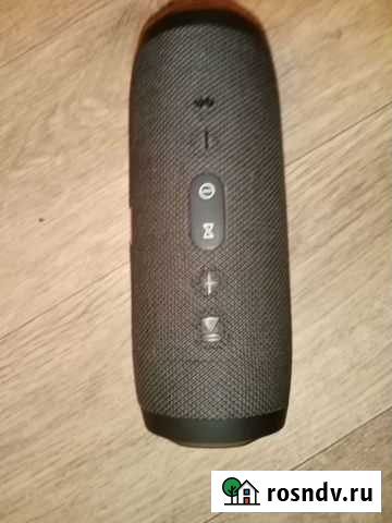 Колонка jbl charge 3 оригинал Кириши - изображение 1