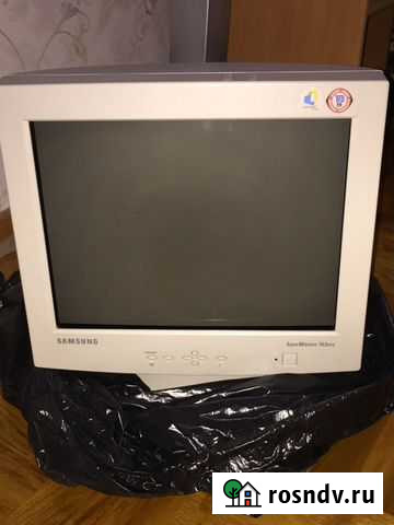 Монитор Старый Оскол - изображение 1